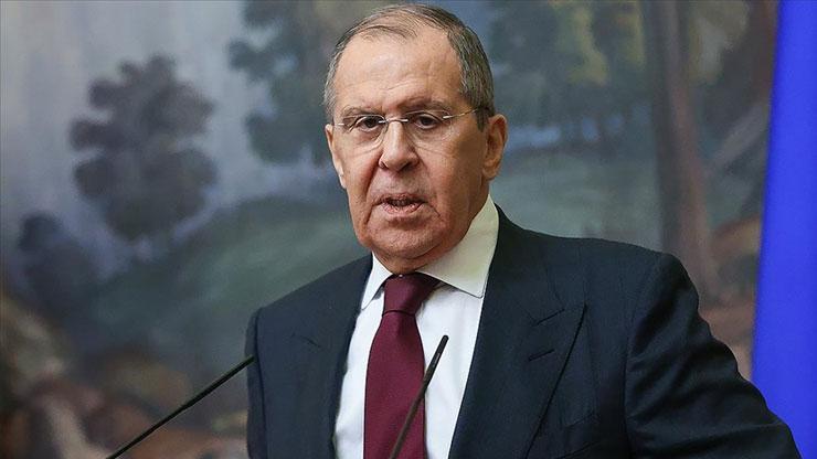 Rusya Dışişleri Bakanı madde madde anlattı! Ankara-Şam hattı için ‘normalleşme’ mesajı
