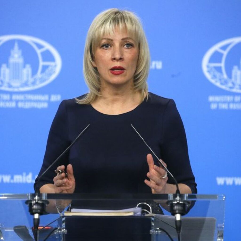 Rusya, İngiliz diplomatı sınır dışı etti