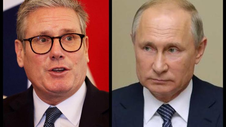 Rusya-İngiltere hattında fırtına şiddetleniyor! Füze gerilimine SON DAKİKA ‘casus’ krizi eklendi: Diplomat sınır dışı edildi…