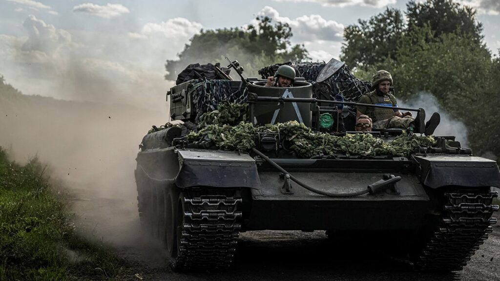 Rusya: ‘Trump konuyu açarsa, barış konuşuruz’