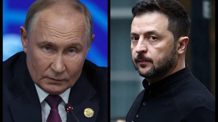 Rusya-Ukrayna savaşında SON DAKİKA gelişmeler! Kiev’in hamlesine karşı Moskova’dan ilk: ‘Kıtalararası balistik füze’ ateşledi