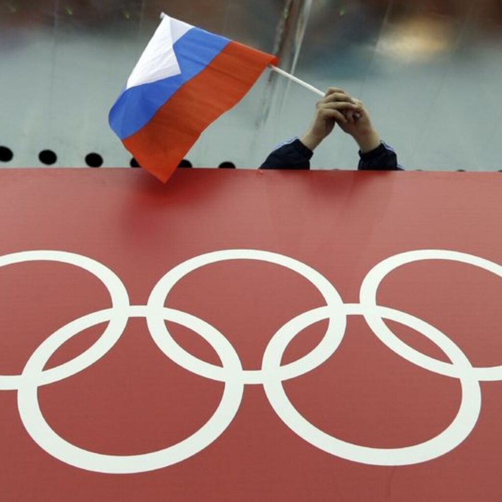 Rusya’ya başka İsrail’e başka!