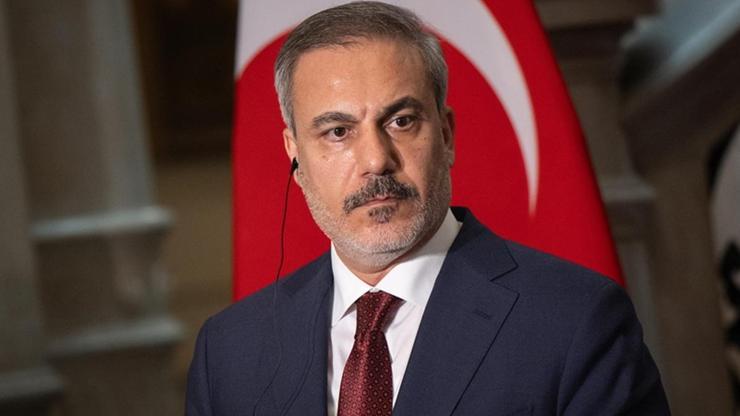 SON DAKİKA | Bakan Fidan: Nükleer savaş riski var, bu bir şaka değil