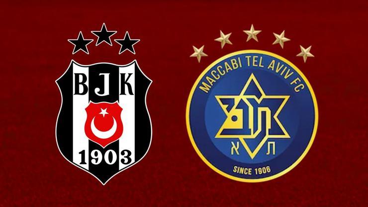 SON DAKİKA | TFF’den Beşiktaş – Maccabi Tel Aviv maçıyla ilgili açıklama! Neden tarafsız sahada oynanıyor?