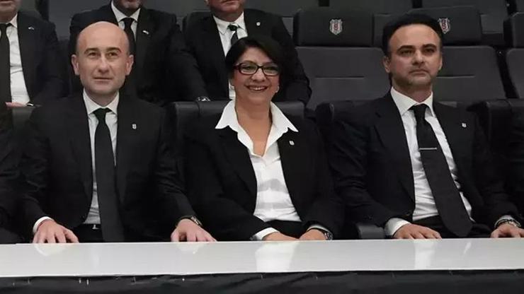 SON DAKİKA | Beşiktaş’ta istifalar sürüyor! Asbaşkan Onur Göçmez’den sonra bir isim daha…