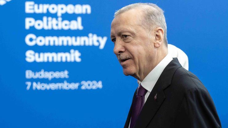 SON DAKİKA! Cumhurbaşkanı Erdoğan’dan Macaristan’da dünyaya ‘Filistin’ çağrısı!