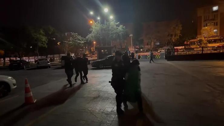 SON DAKİKA HABERİ: Annesinin tiner ve çamaşır suyu ile zehirlediği bebek hayatını kaybetti