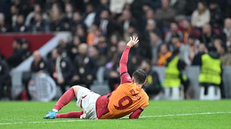 SON DAKİKA HABERİ | Galatasaray’da Mauro Icardi’den kötü haber!