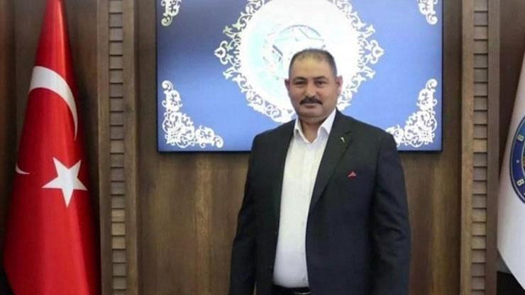 SON DAKİKA… Kırıkkale’de belediye başkanına saldırı!