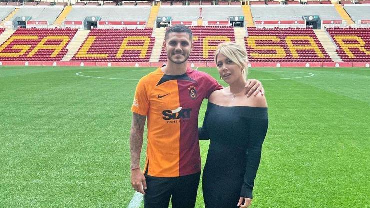 SON DAKİKA! Mauro Icardi, Arjantin’de gözaltına mı alındı? Galatasaray’dan açıklama geldi