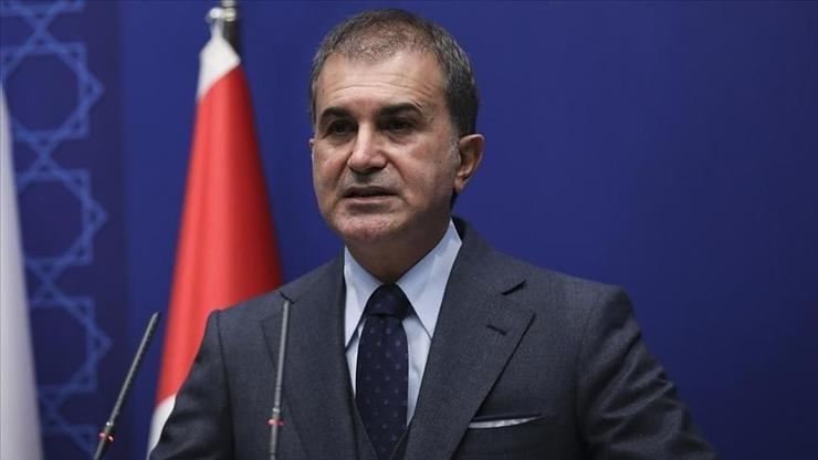 SON DAKİKA || Ömer Çelik’ten Özgür Özel’e sert tepki: Siyasi cehalet ve saygısızlık
