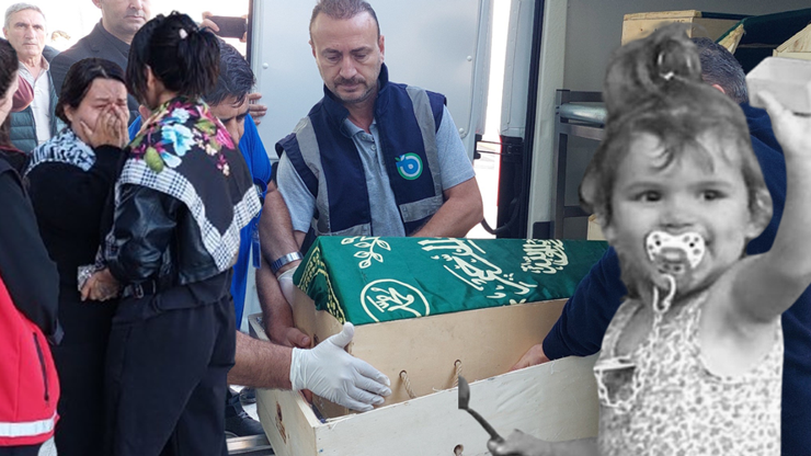 SON DAKİKA! Sıla bebeğin katil zanlısı üvey baba tahliye mi edildi? Tekirdağ Başsavcılığı’ndan açıklama