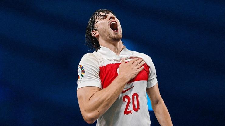 SON DAKİKA | TFF açıkladı! A Milli Takım’da Ferdi Kadıoğlu yerine iki isim kadroya dahil edildi…