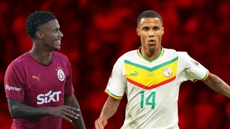 SON DAKİKA | Tam iyileşti derken; kabus yeniden başladı! Galatasaray’da Ismail Jakobs şoku…