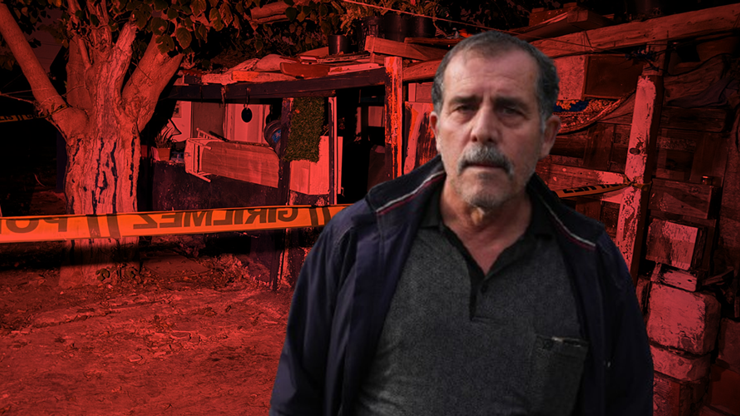 SON DAKİKA! Yangında 5 çocuğunu kaybeden annenin amcasından tepki: Gece hurda toplama işi mi olur?