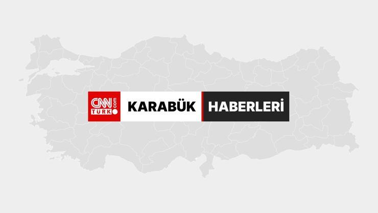 Safranbolu’nun çilingir ustası Özdemir, "Yaşayan İnsan Hazineleri" ödülü aldı