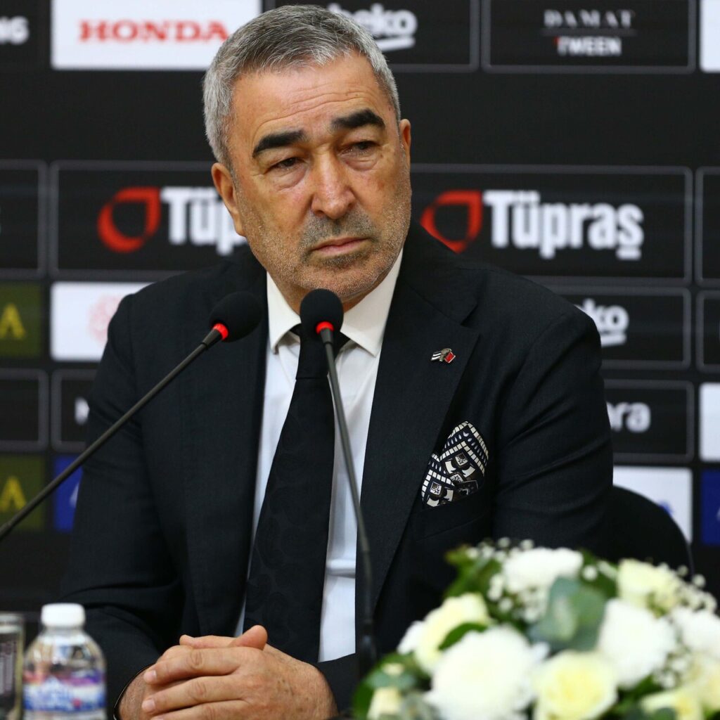 Samet Aybaba’dan çok çarpıcı açıklamalar