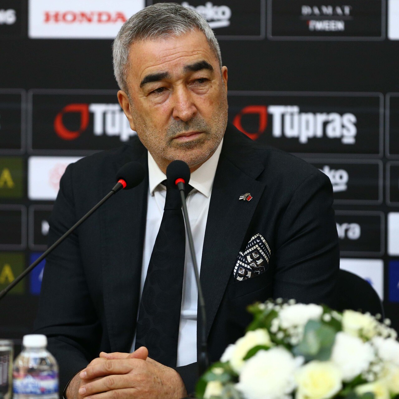 Samet Aybaba’dan çok çarpıcı açıklamalar