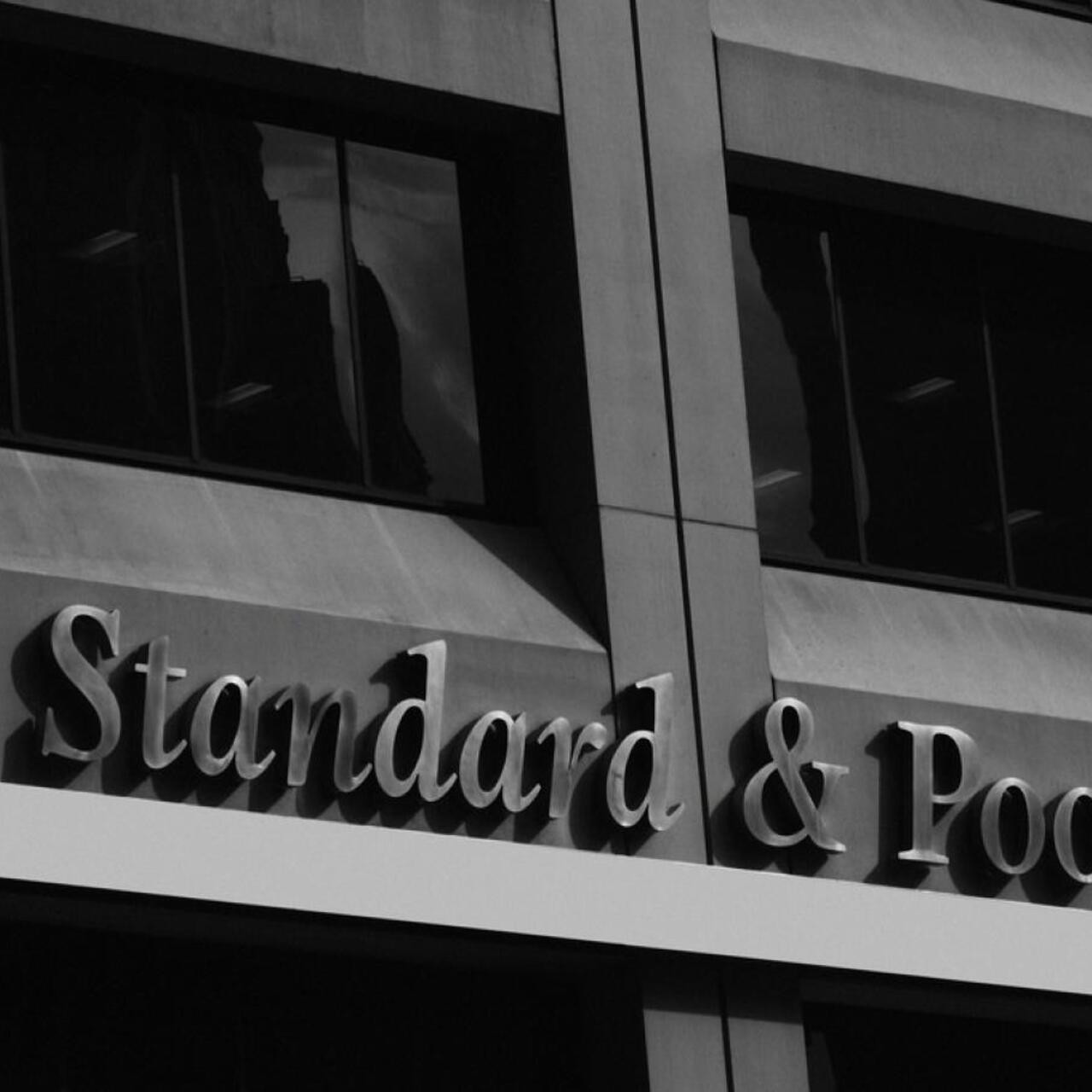 S&amp;amp;P’den 1 yılda 2’nci not artırımı