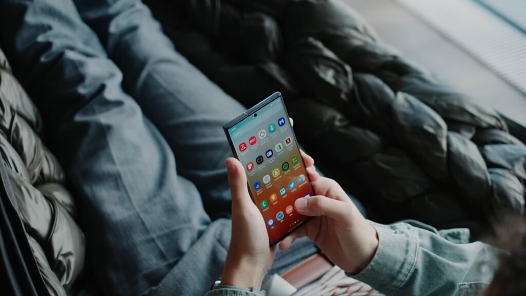 Samsung’dan iyi haber! Bir modele daha güncelleme geliyor