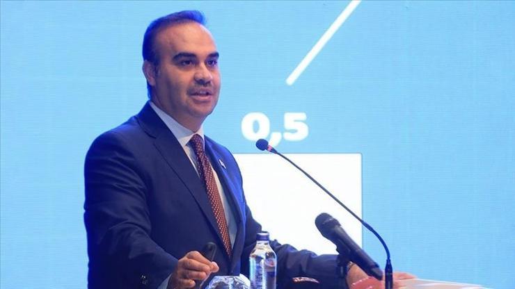 Sanayi ve Teknoloji Bakanı Kacır: OSB sayısı 363’e yükseldi