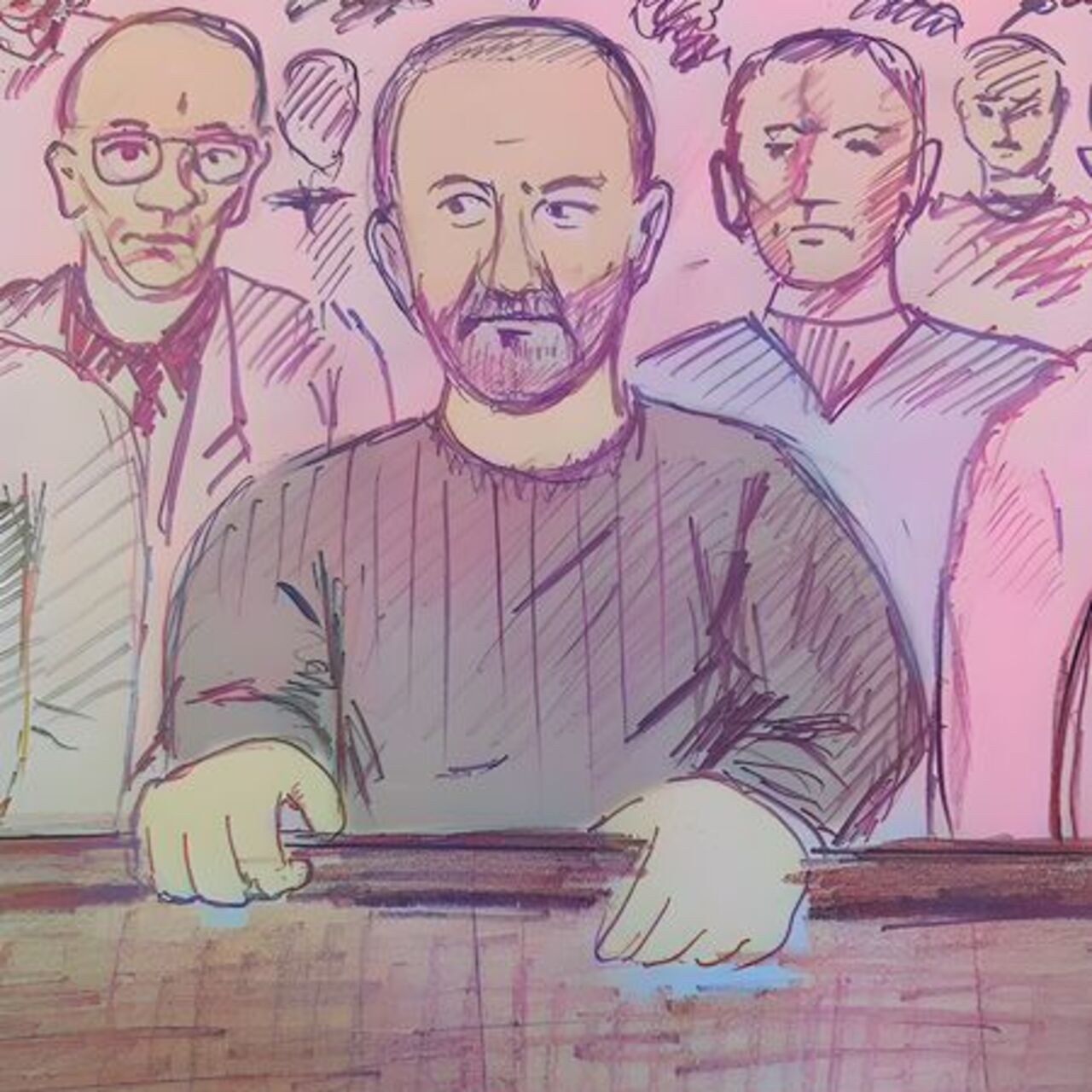 Sanık hemşire Ceren Kırım: Fırat Sarı’dan da maaş alıyordum!