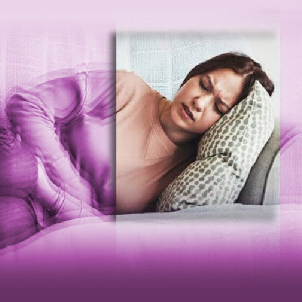 Şaşıracaksınız! Pek çok kadın hastalığının altında o sorun var