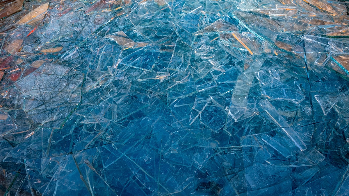 Şaşkınlık yaratan üretim hatası! Bir anda tuzla buz olabilir