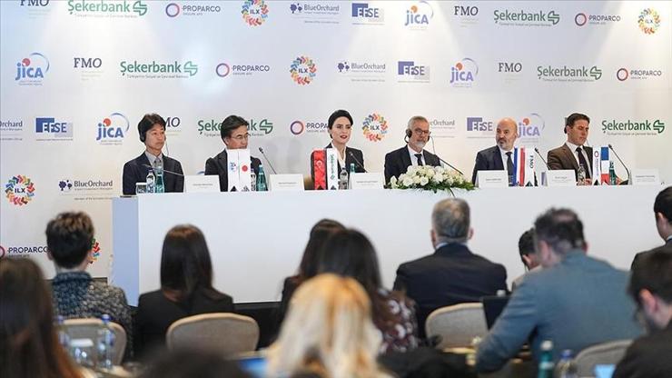 Şekerbank 160 milyon dolarlık kaynak sağladı