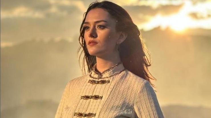 Şemse Hatun kimdir? Kudüs Fatihi Selahaddin Eyyubi Şemse Hatun’u oynayan Gökçe Türkan nereli, kaç yaşında?