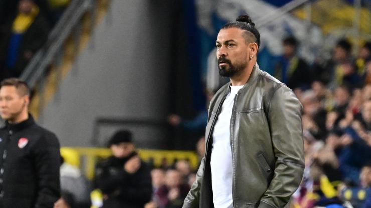 Servet Çetin’in yeni adresi belli oldu! 1. Lig ekibine imzayı atıyor…