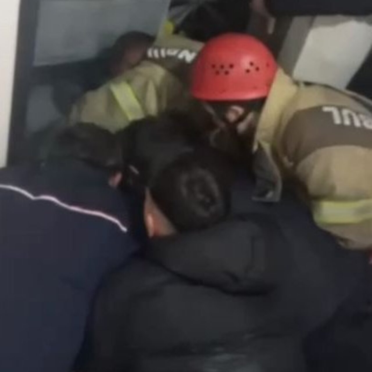 Silivri’de asansör faciası: 1 ölü