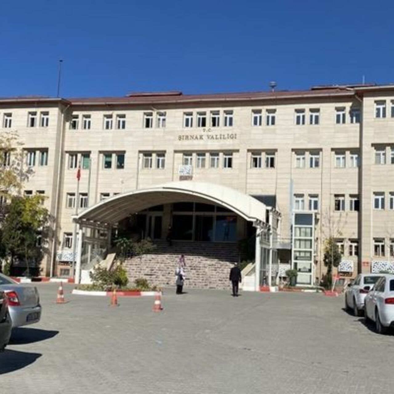 Şırnak’ta gösteri ve yürüyüşlere 10 gün yasak