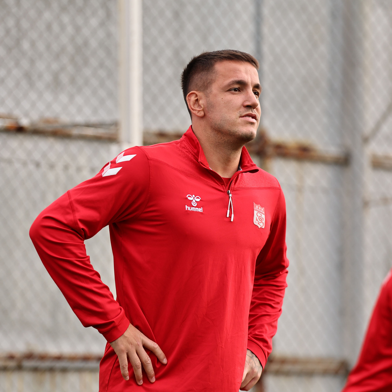 Sivasspor’da F.Bahçe maçı öncesi 3 eksik!