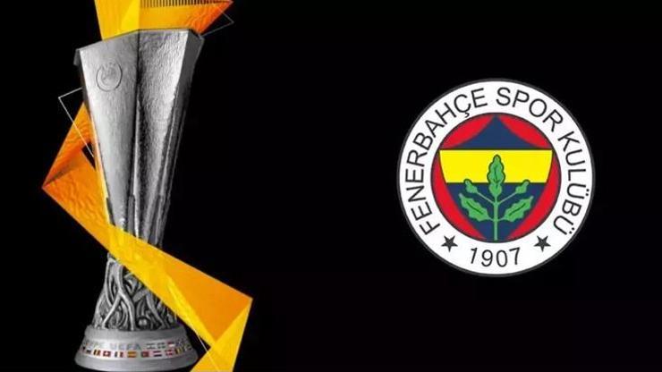 Slavia Prag Fenerbahçe maçı hangi kanalda? Slavia Prag FB UEFA maçı saat kaçta, ne zaman?