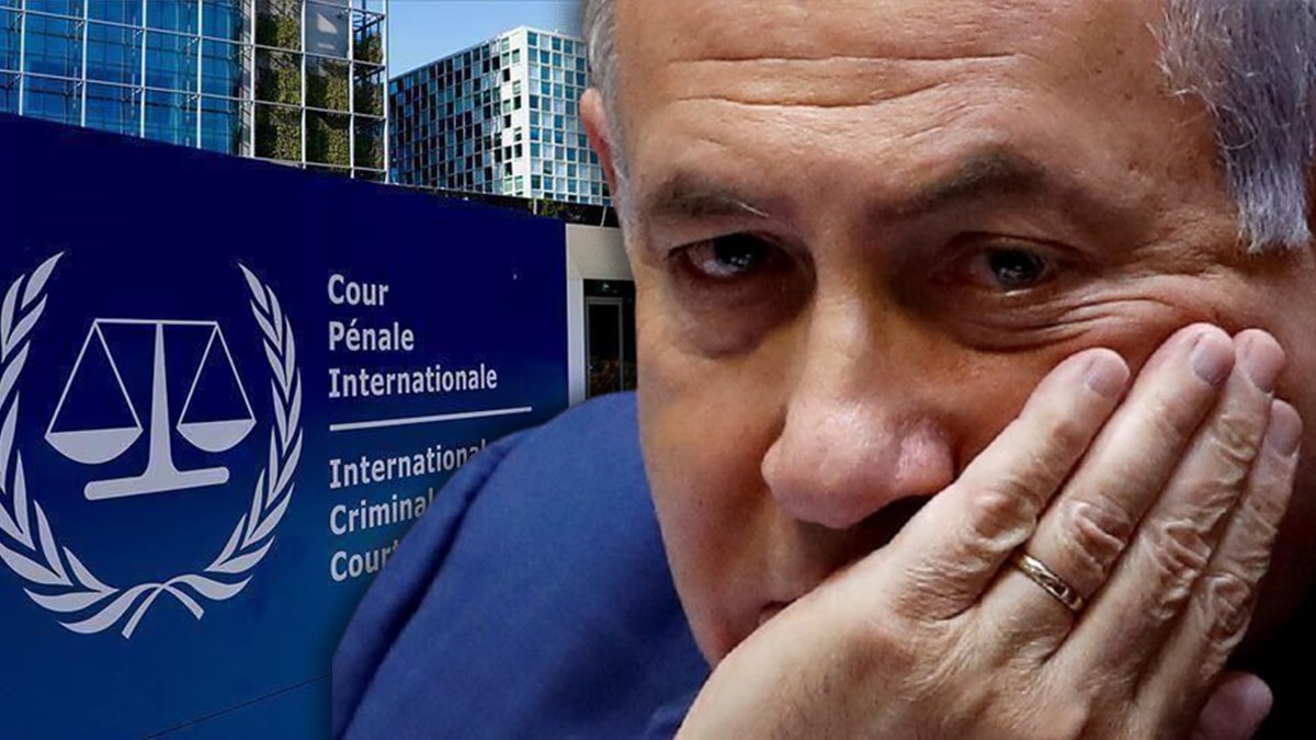 Son dakika… UCM’den Netanyahu hakkında tutuklama emri