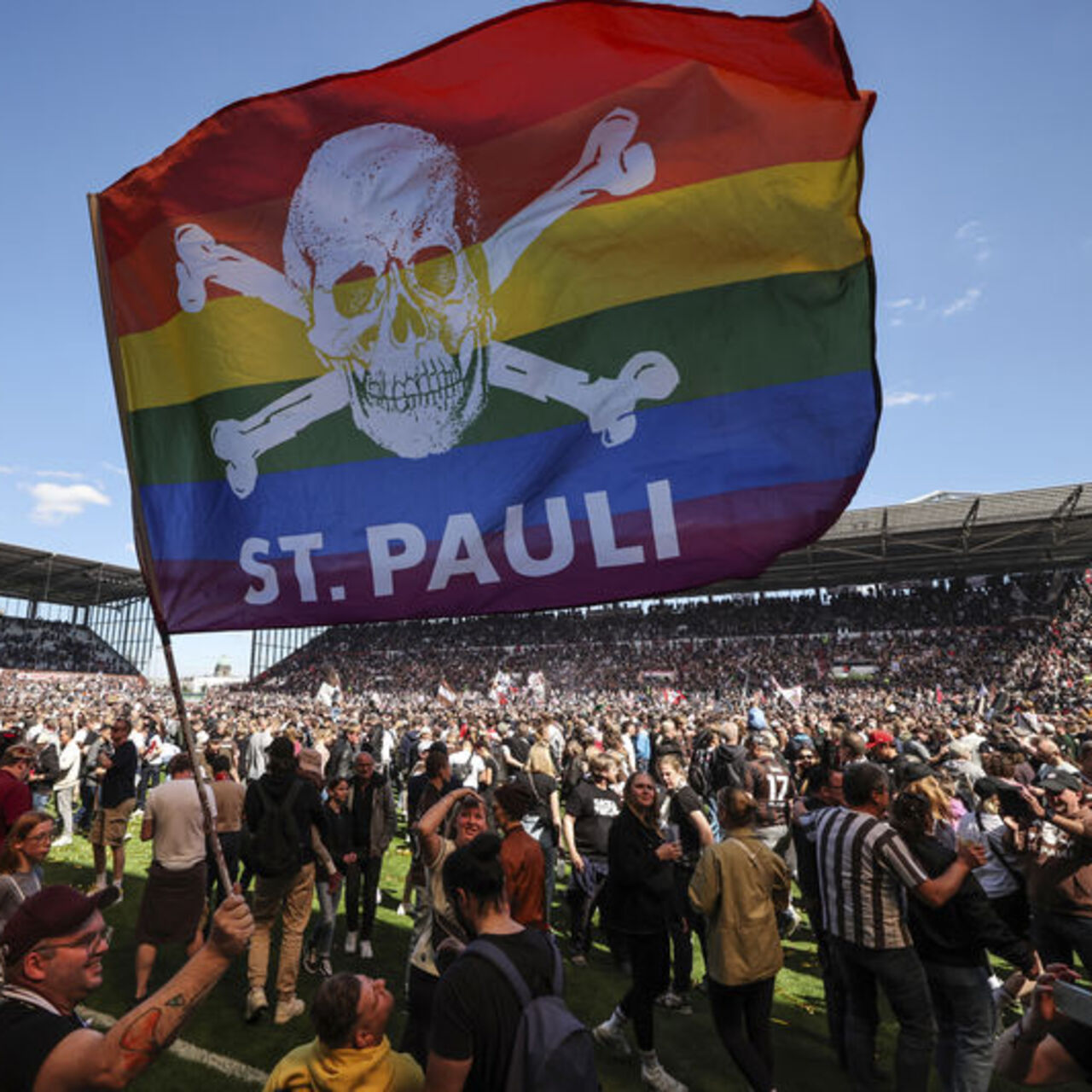 St. Pauli kulübü X’i bıraktı