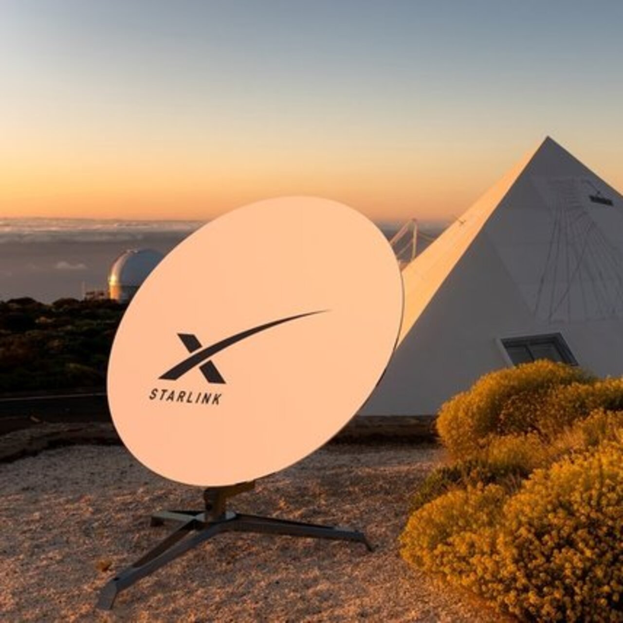 Starlink’in telefon erişimine onay!