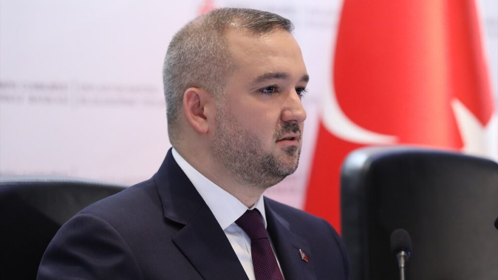 TCMB Başkanı Fatih Karahan: Para politikasındaki sıkı duruşumuz sürecek