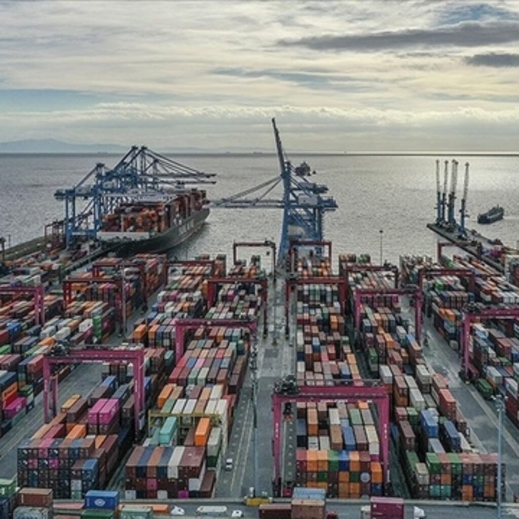 Dış Ticaret İstatistikleri, Temmuz 2025