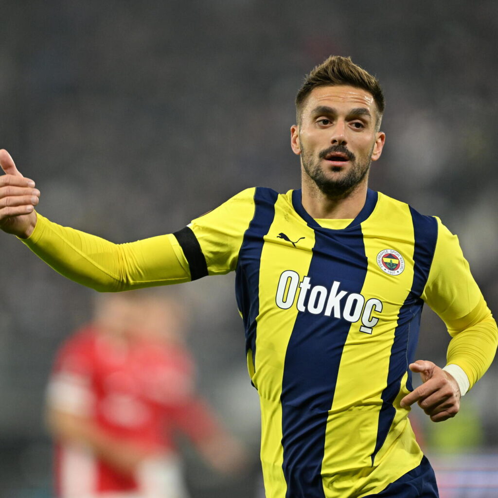 Tadic’ten flaş Ajax açıklaması!