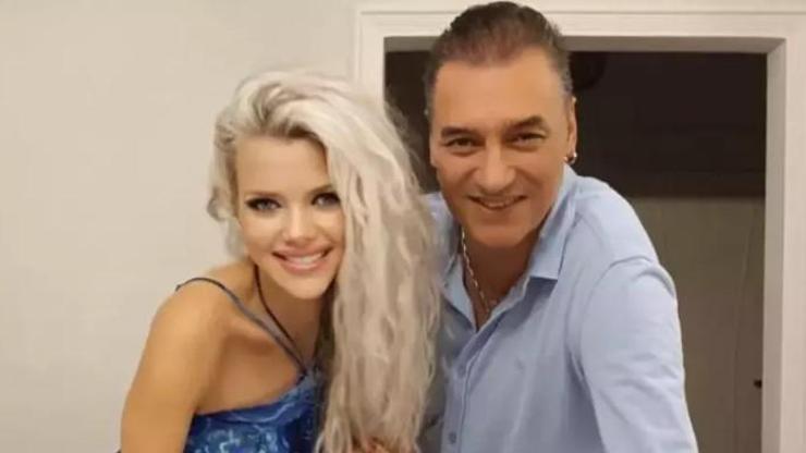 Tayfun Duygulu’dan eşine sürpriz kutlama!