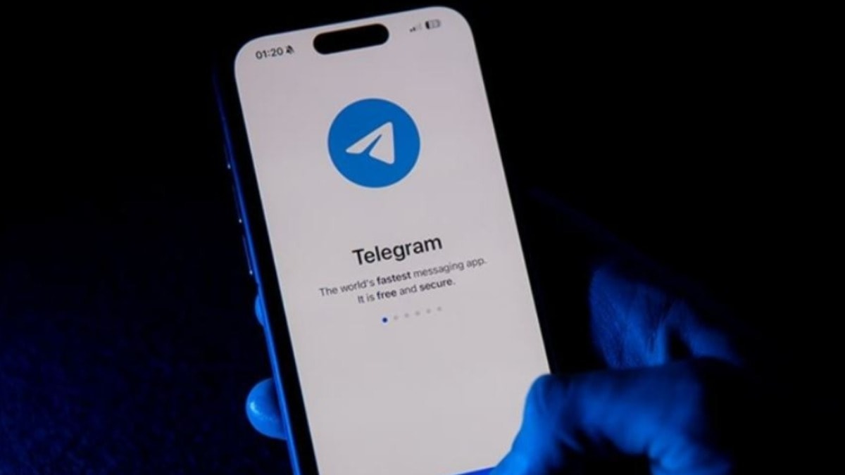 Telegram’da güncelleme: İnternet kotası için hamle geldi