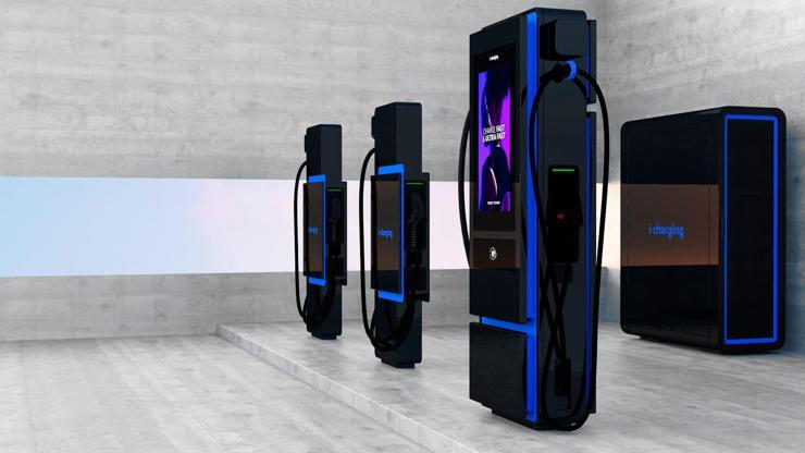 Temsa’dan şarj istasyonları işbirliği