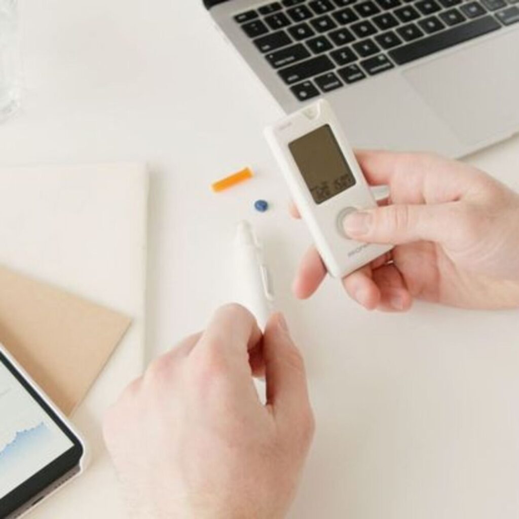 Tip 1 diyabet çocuklara müjde!