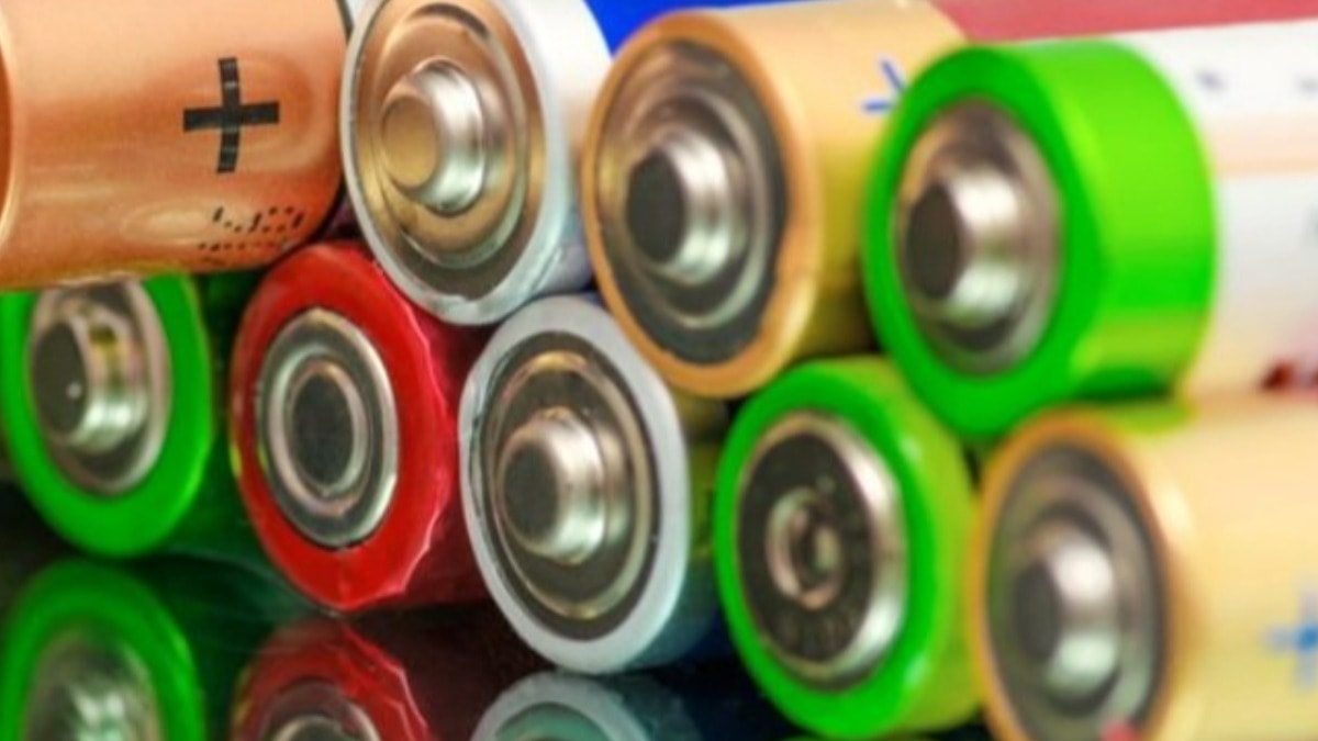 Toksik bombaya dönüşüyor… Kirletmediği yer yok