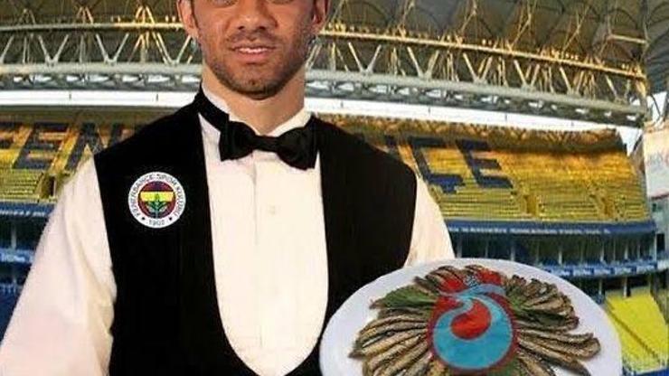 Trabzonspor – Fenerbahçe maçı ile ilgili Fenerbahçeli eski futbolcudan çok konuşulan paylaşım