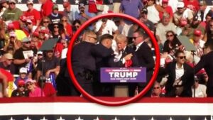 Trump suikastı iddialarına açıklama: ABD "İran yaptı" dedi, İran ‘reddetti’!