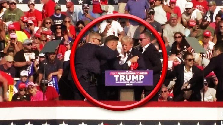 Trump suikastı iddialarına açıklama: ABD "İran yaptı" dedi, İran ‘reddetti’!