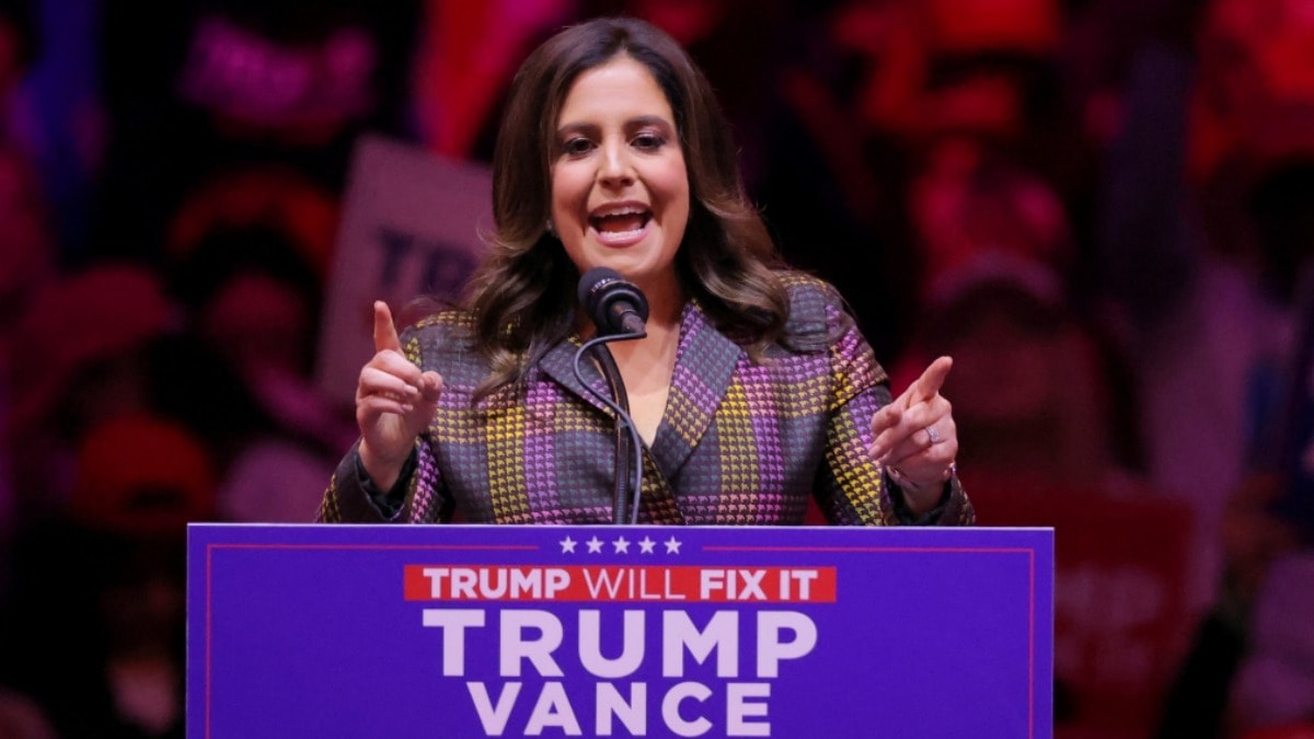 Trump’ın ‘Cumhuriyetçi Yıldızı’, BM büyükelçisi olacak